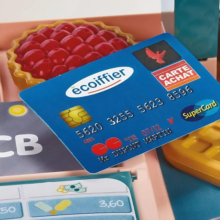 Produktbild Süssigkeitenstand