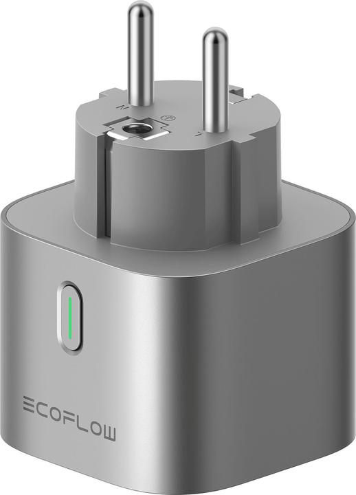 Produktbild EcoFlow Smart Plug Combo