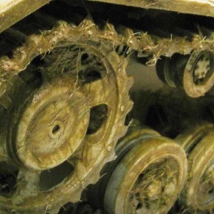 Image du produit Vallejo Effets météorologiques