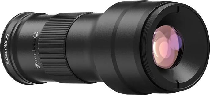 Image du produit Apexel HD Handheld Smartphone 2 in 1 Lens Kit TeleMacro