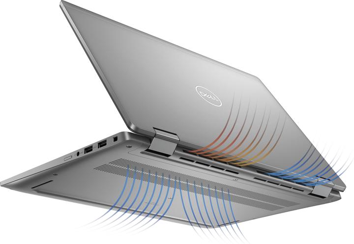 Produktbild Dell Latitude 7440 (14", 512 GB, 16 GB, CH, Intel Core i7-1365U)