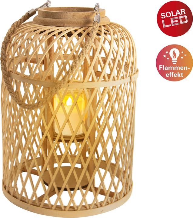 Produktbild Näve Korb (IP44)