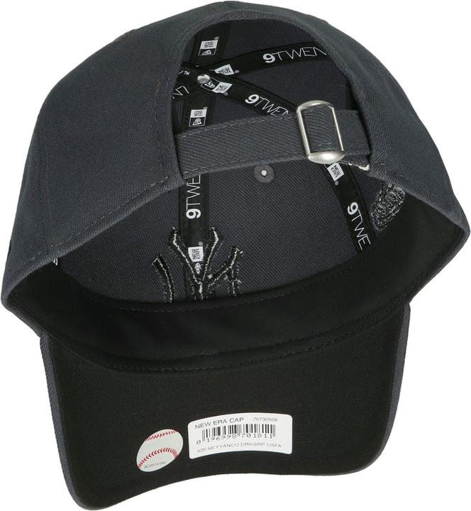 Produktbild New Era 9Twenty Unisex Ws New York Yankees