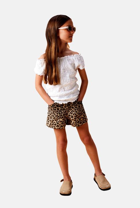 Immagine prodotto Name it NKFROSE HW SHORTS 4444-TD NOOS (164)