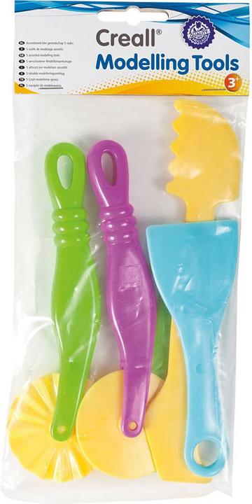 Produktbild Creall Clay Tools