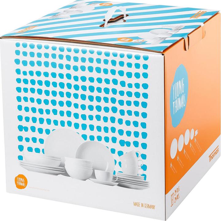 Produktbild Rosenthal Young Thomas (24 Stk.)