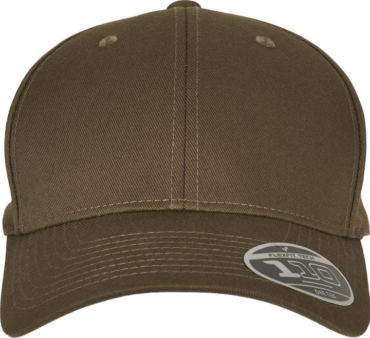 Produktbild Flexfit 110 Curved Visor Snapback - 19009 (One Size)