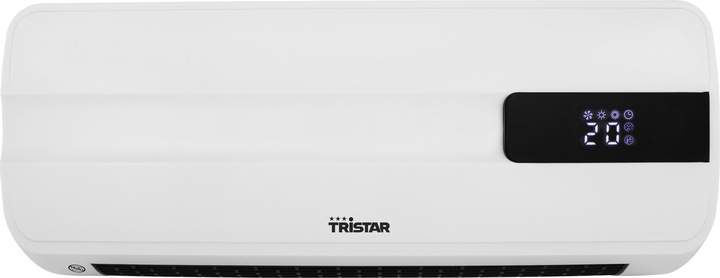 Produktbild Tristar KA-5070 Elektroheizung (Keramik) (2000 W)