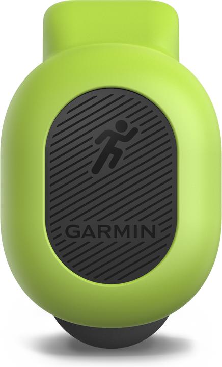 Actual product image Garmin Running Dynamics Pod