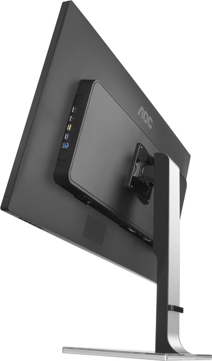 Produktbild AOC Q2577pwq (2560 x 1440 Pixel, 25")