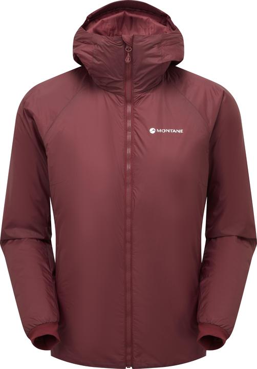Immagine prodotto Montane Women's Fortes Lite Hoodie (L)