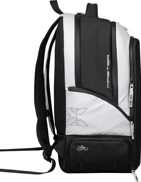 Produktbild Nox Luxury Master Series