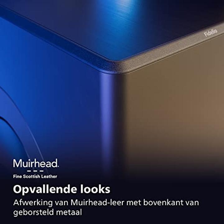 Image du produit Philips Fidelio TAFW1/10 (1 pièce, 420 W)