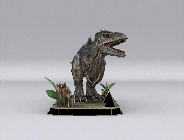 Produktbild Revell 3D-Puzzle Jurassic World- Giganotosaurus