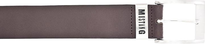 Produktbild Mustang Classic Leather Belt (85)