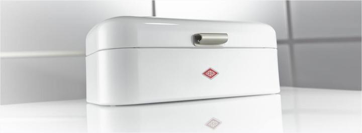 Actual product image Wesco Grandy