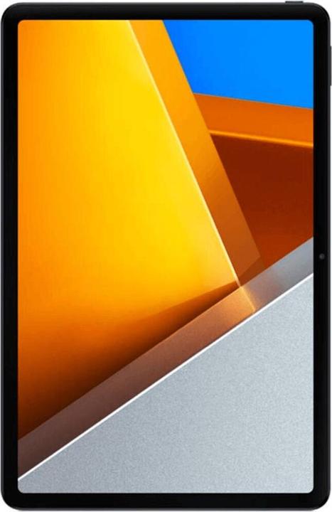 Image du produit Xiaomi Tablet Poco Pad 12.1 8GB RAM 256GB WiFi - Blue (WLAN uniquement, 12.10", 256 Go, Bleu)