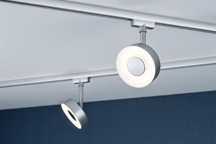 Produktbild Paulmann URail Spot Circle (160 lm)