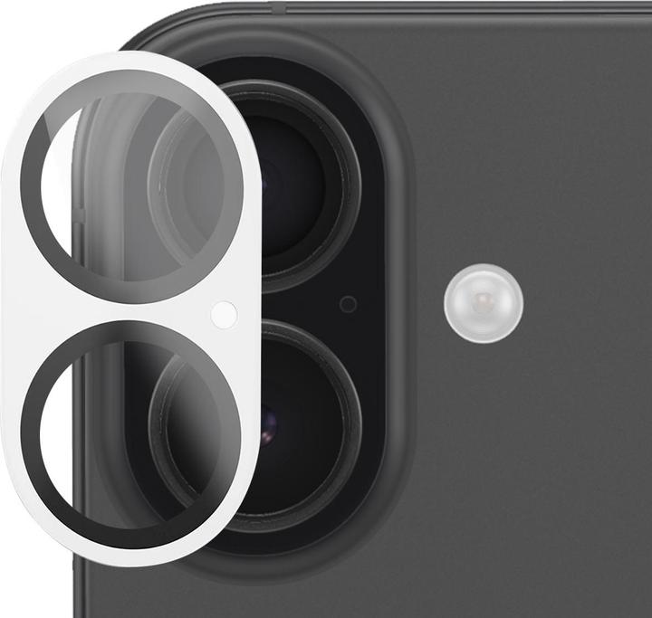 Image du produit PanzerGlass Picture Perfect (1 pcs, Apple iPhone 17)