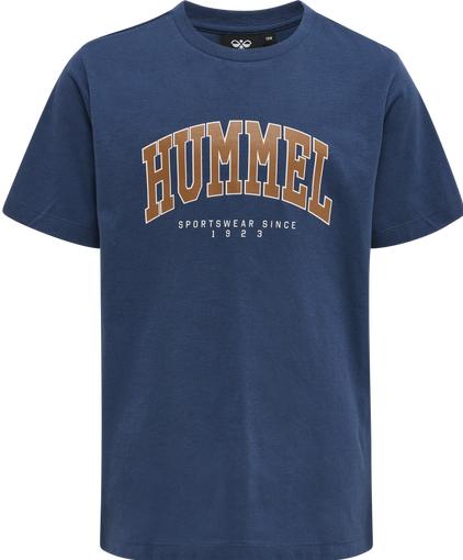 Produktbild hummel HMLFAST T-SHIRT S/S 2-PK (122)