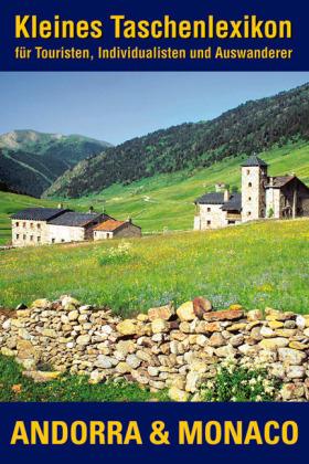 Produktbild Andorra und Monaco (Deutsch, 2011)