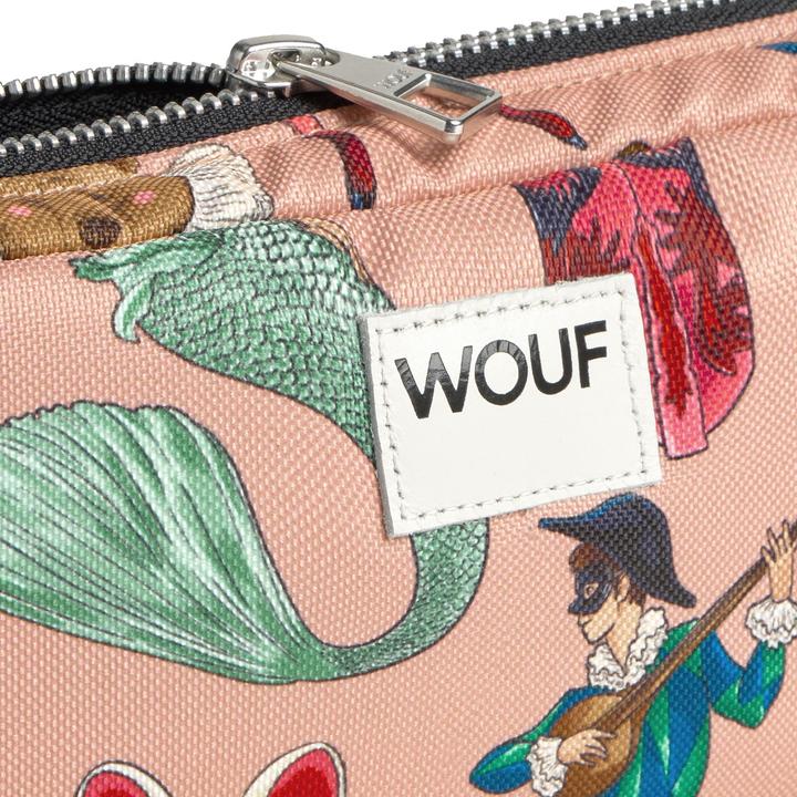 Actual product image Wouf Daily shoulder bag 19 cm