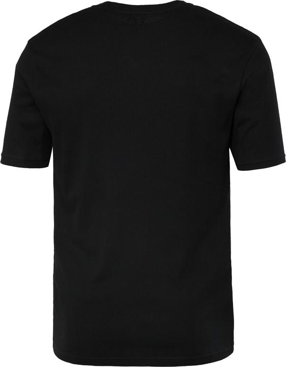 Immagine prodotto JP1880 Canottiera in jersey a costine con scollo a V e maniche, fino alla tg. 8XL (L)