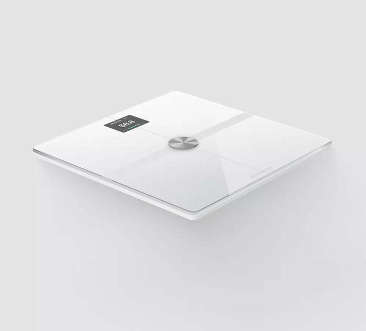 Actual product image Withings Body Smart (200 kg)