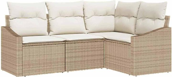 Produktbild vidaXL Madeleine