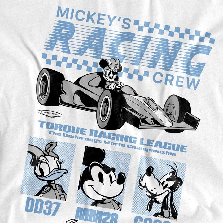 Produktbild Disney Torque Racing League TShirt (M)