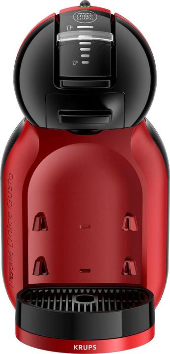 Produktbild Krups Dolce Gusto Mini KP123H