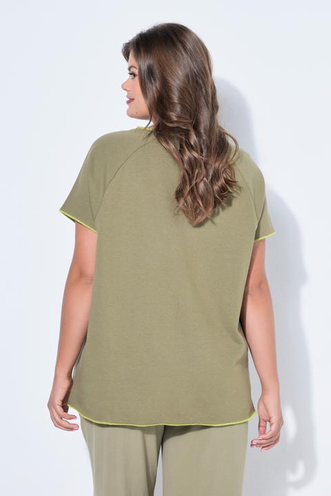 Produktbild Laurasøn Sweatshirt,Oversize,1/2 Arm (40, 42)