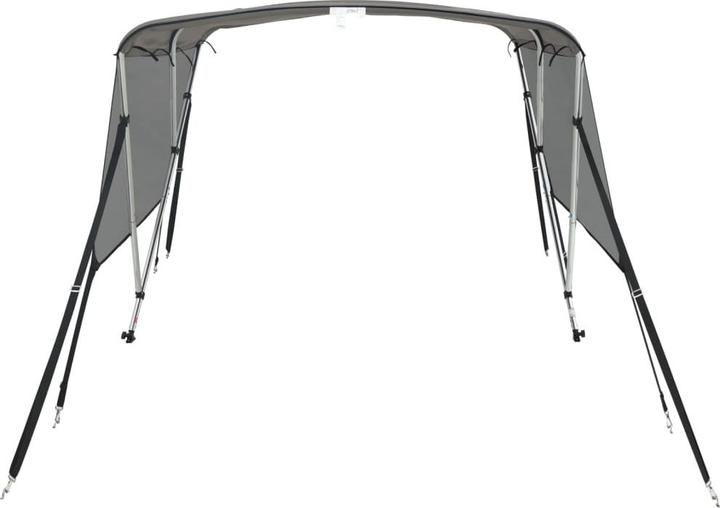 Actual product image vidaXL Bimini-Top