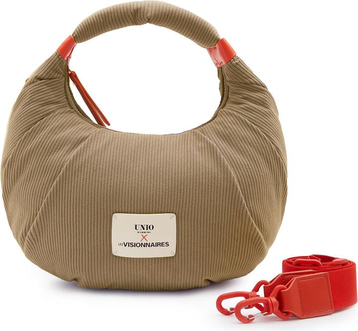 Immagine prodotto Les Visionnaires Unio Kitzbuehel S Handtasche S 35 cm