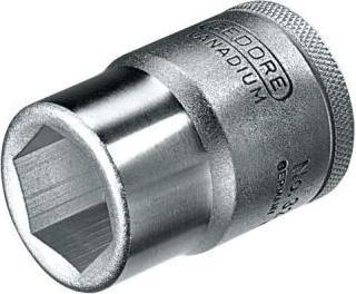 Produktbild Gedore 32 27 Steckschlüsseleinsatz 3/4" 6-kant 27 mm (27 mm)
