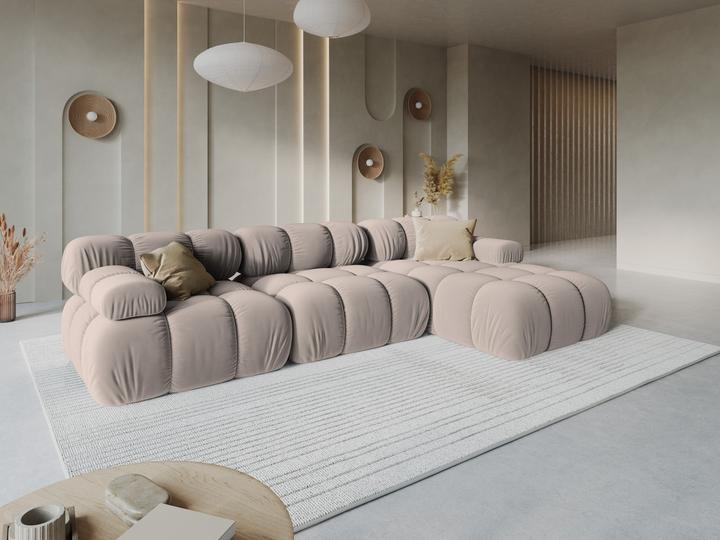 Produktbild Micadoni Bellis (Ecksofa, Modular Sofa)