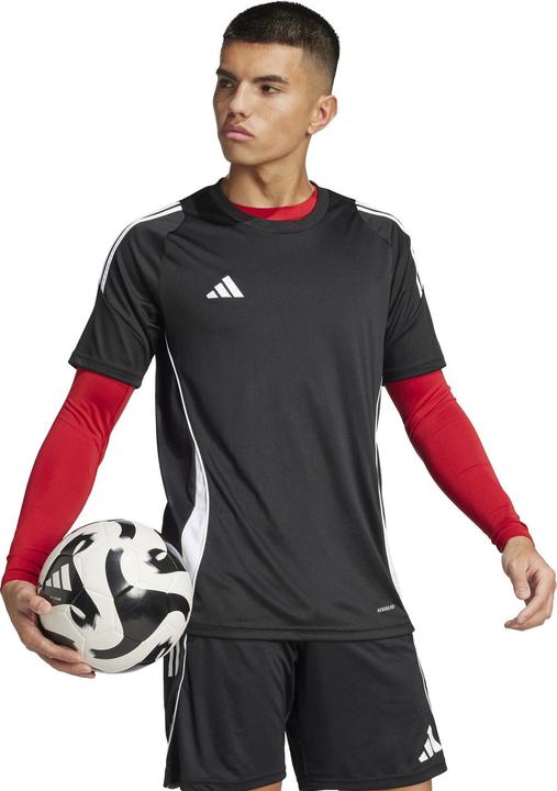 Actual product image adidas Tf Ls Tee M (L)