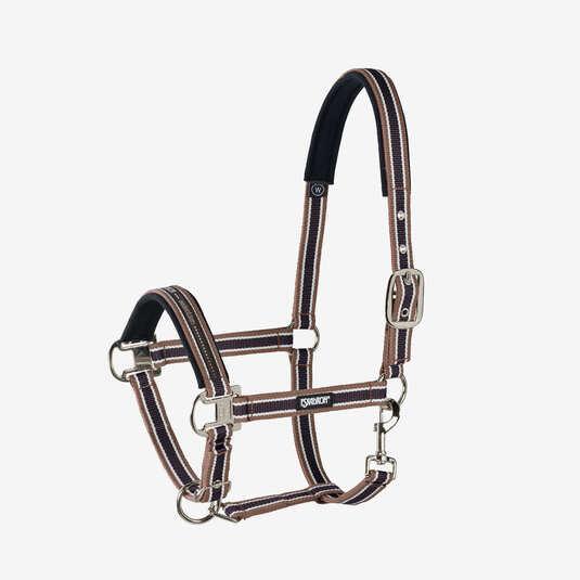 Immagine prodotto Eskadron Head Collar Pin Buckle Dark Brown