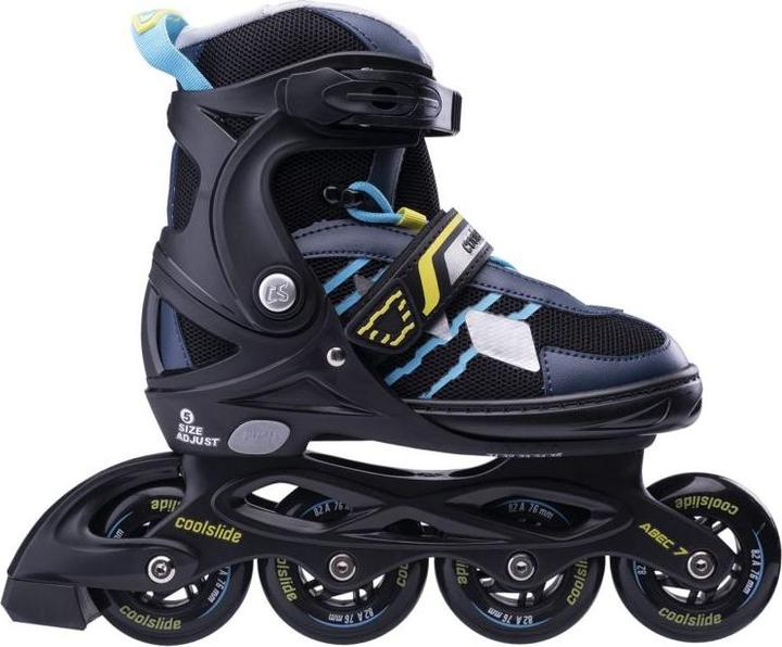 CoolSlide Meron Jr 92800597973 fitness roller skates (40)