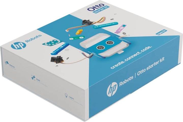 Produktbild HP Otto Roboter Einsteiger Kit