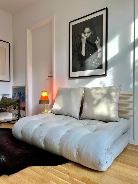 Immagine prodotto Karup Design Shin Sano (2 posti, Divano letto)