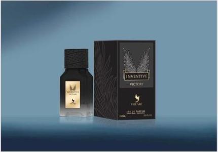 Immagine prodotto Volare Inventive Victory (Eau de parfum, 25 ml)