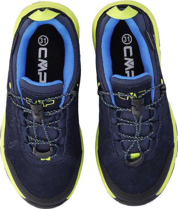 Image du produit CMP Campagnolo Kid's Melnick Low WP (31)