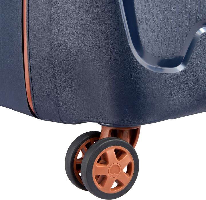 Immagine prodotto Delsey Carrello cabina Moncey a 4 ruote 55 cm (43 l)