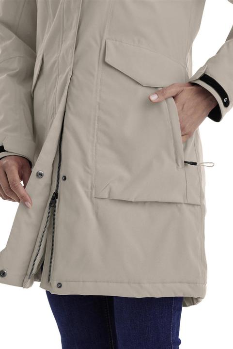 Immagine prodotto Killtec Damen Funktionsparka (40)