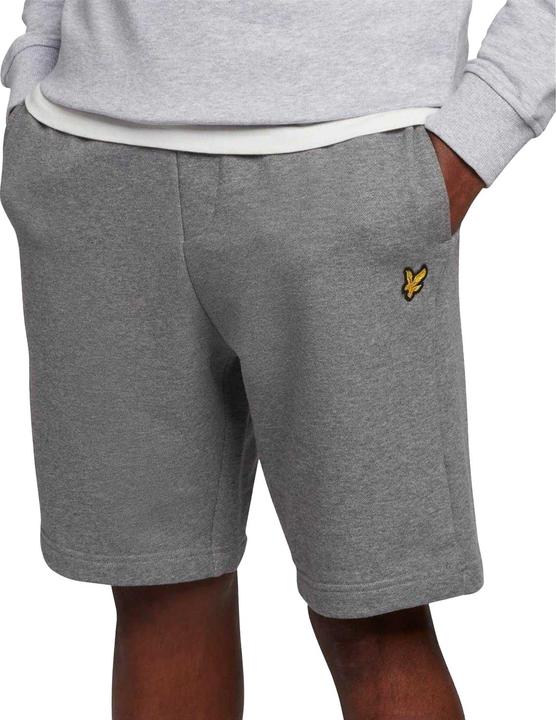 Image du produit Lyle and Scott - Short - Homme (S)