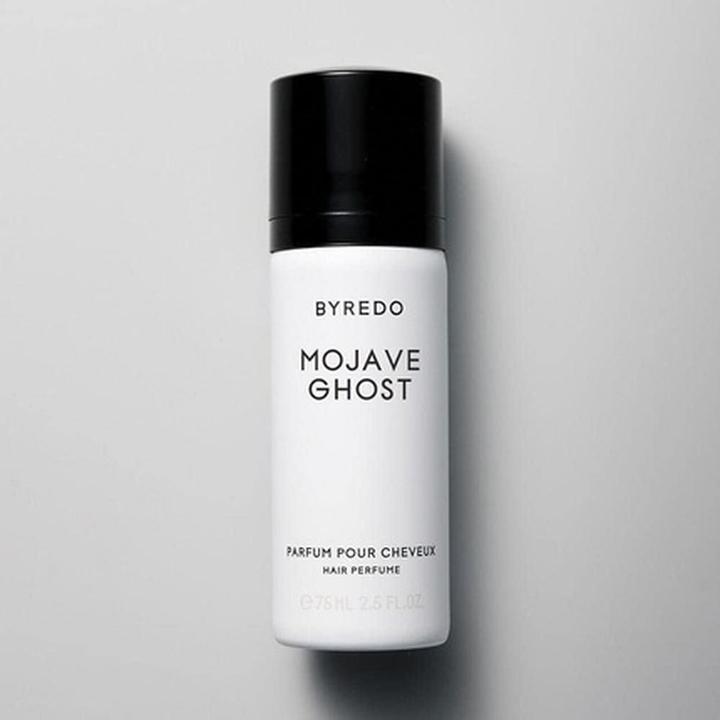Immagine prodotto Byredo Profumo per capelli Mojave Ghost (75 ml, Profumo per capelli, Ambroxano, Magnolia, Violetto)