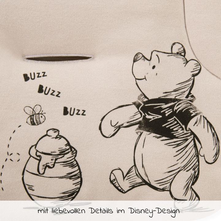 Produktbild Hauck Buggys & Sportwagen Buggy Shop N Care inkl. Komfort Sitzauflage