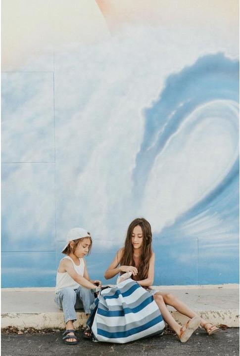 Image du produit play&go Play and Go Playbag Sac de jeu d'extérieur (140 x 140 cm)