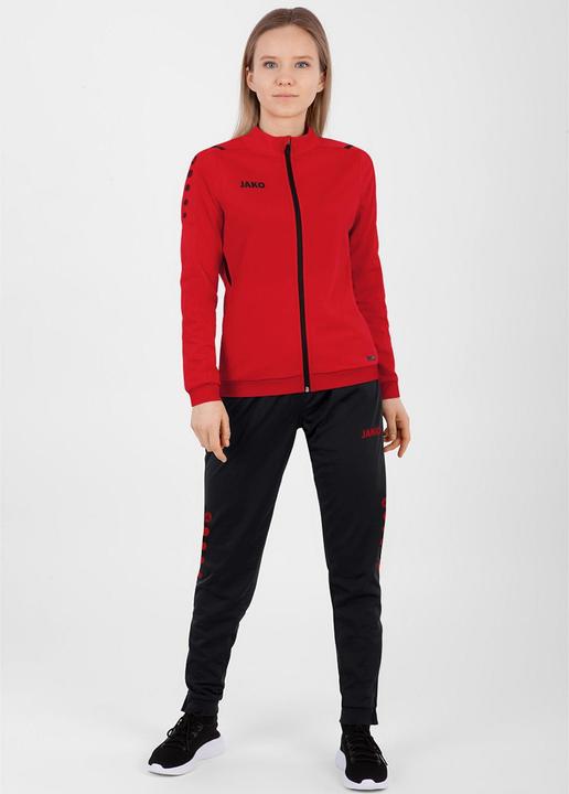 Produktbild JAKO Polyesterjacke Challenge (34)